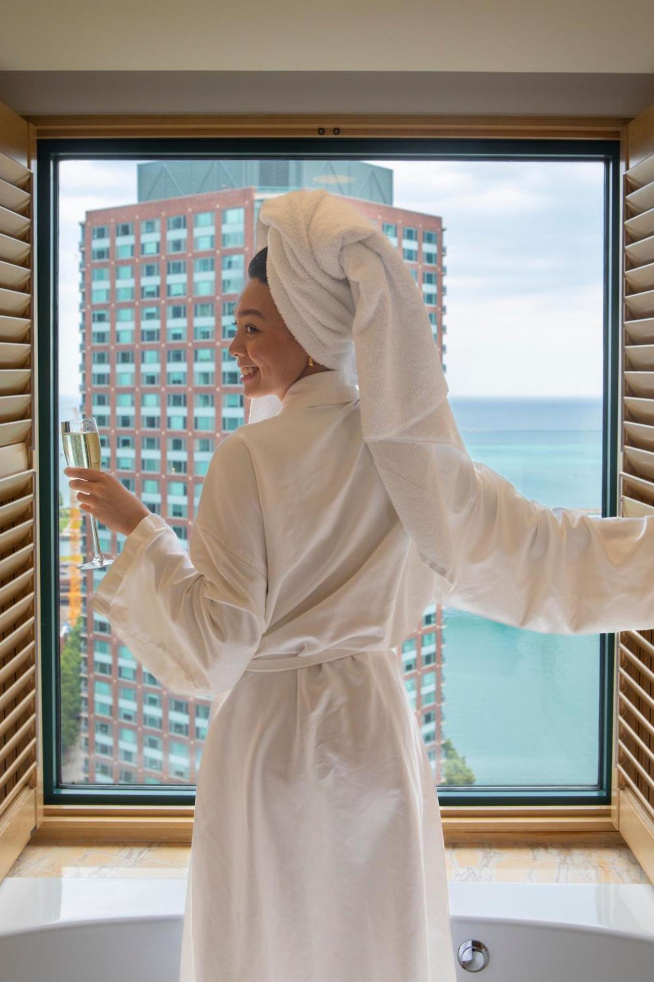 Sheraton Grand Riverwalk 4* Chicago