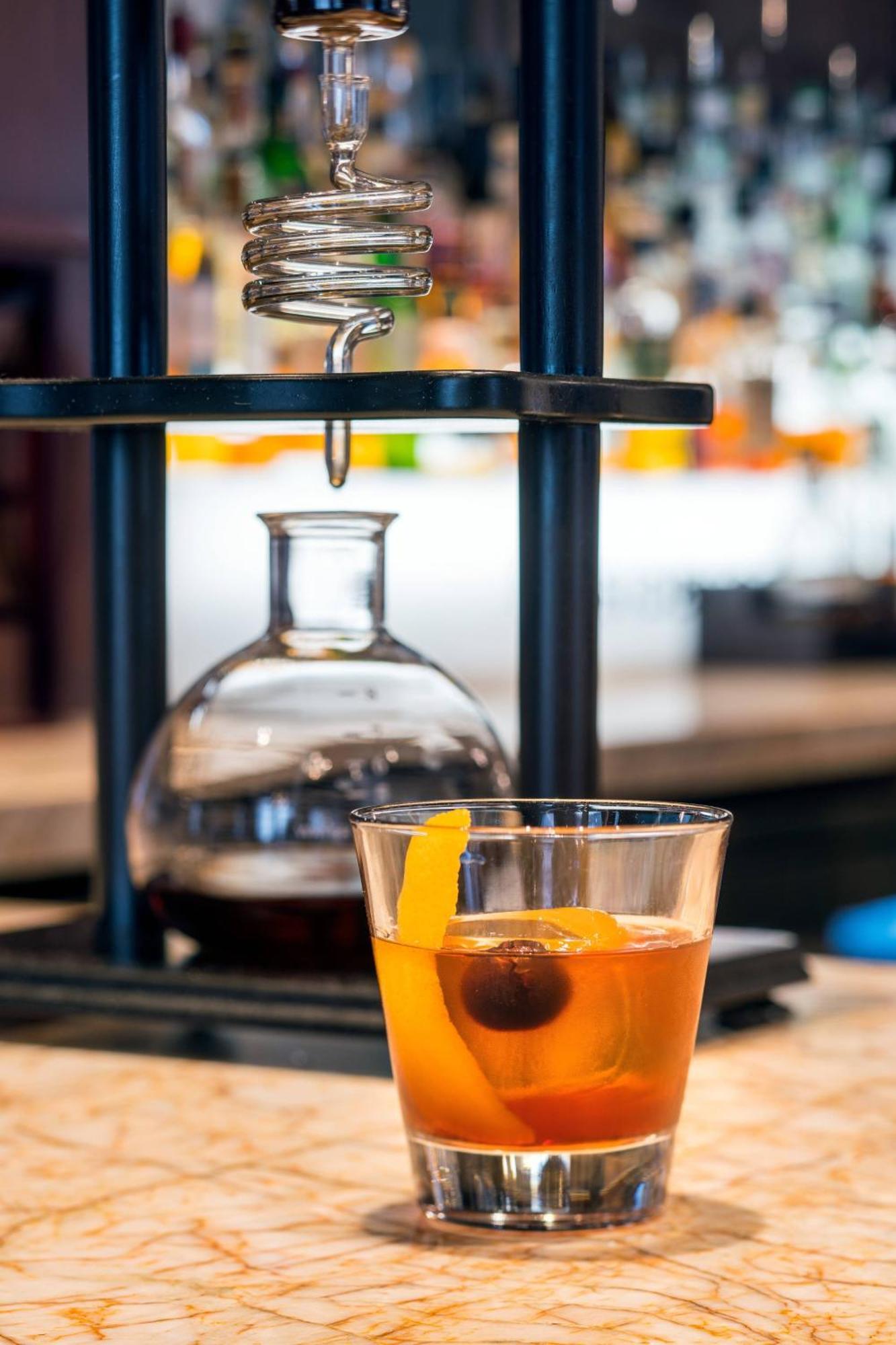 Hotel By Marriott Downtown/loop Chicago