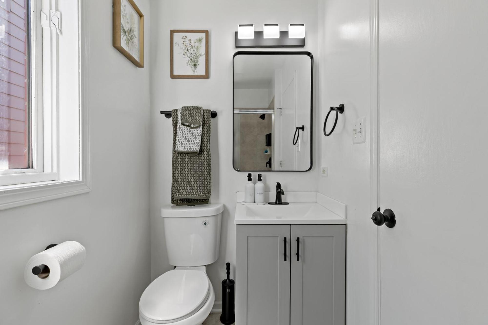 Apartment The Haven, Great Location Near Downtown, Medical District And United Center Chicago