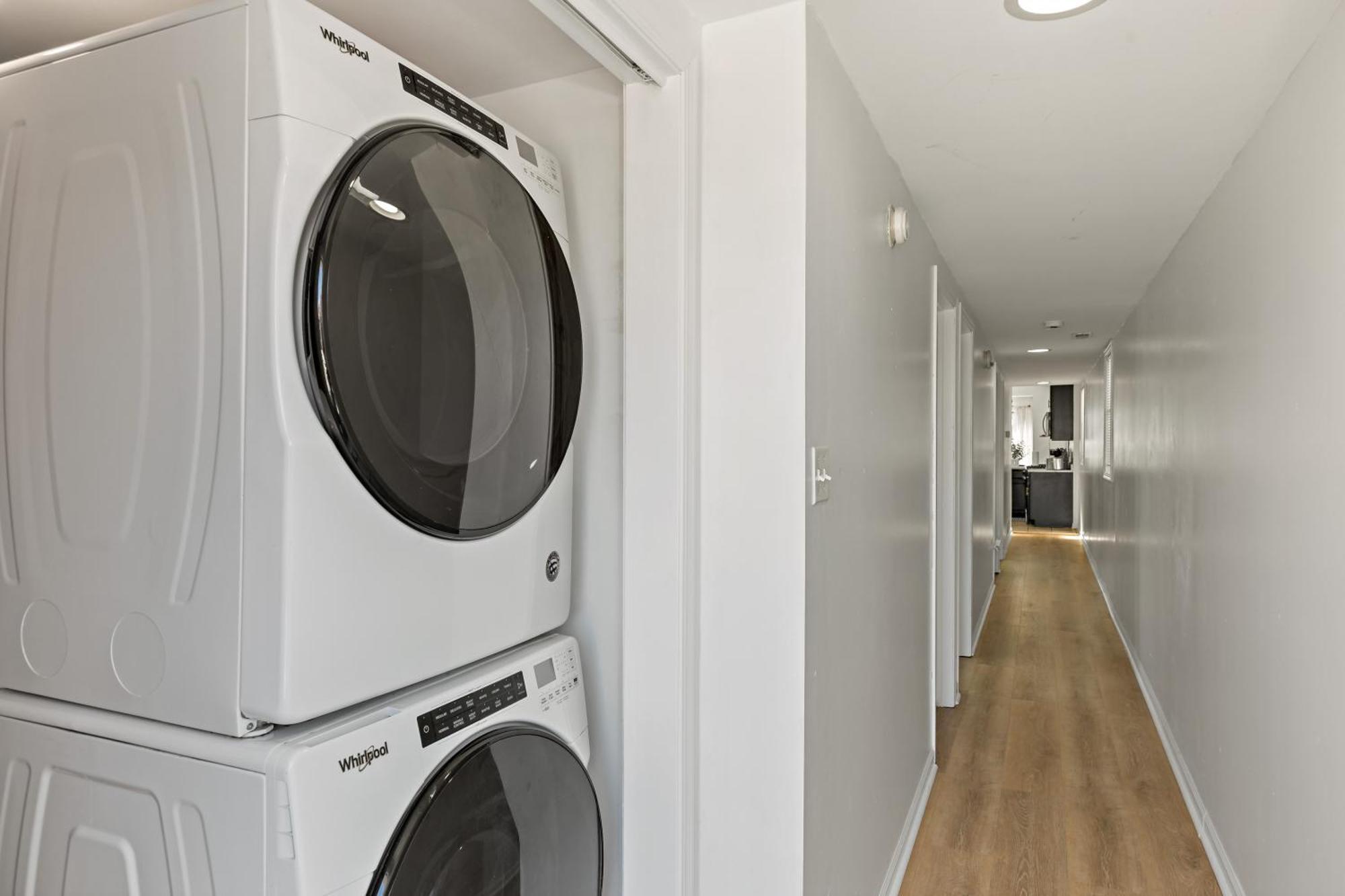 Apartment The Haven, Great Location Near Downtown, Medical District And United Center Chicago