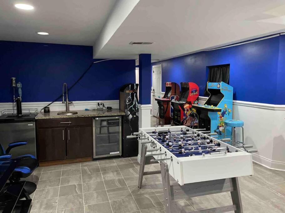 Harper Arcade Apartamento