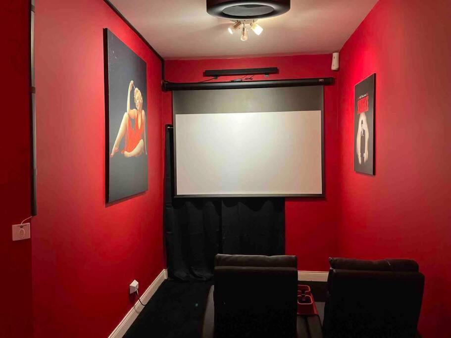 Apartamento Harper Arcade Chicago
