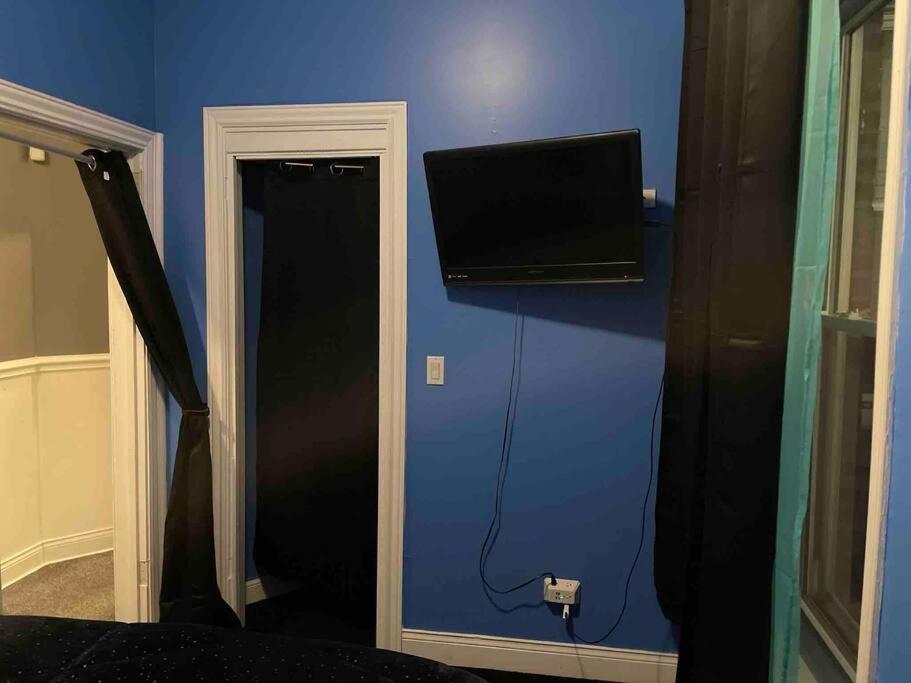 Apartamento Harper Arcade Chicago