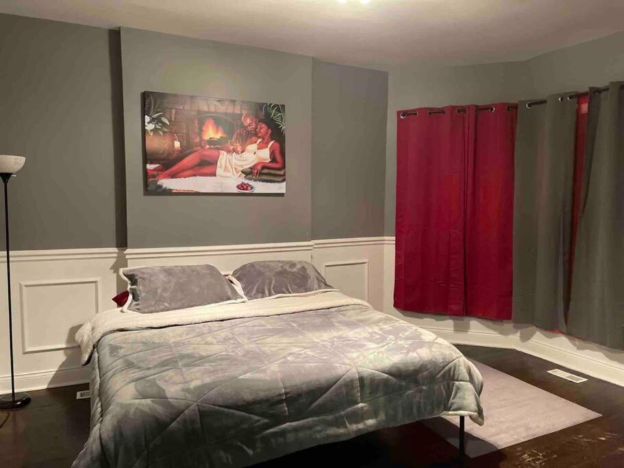 Harper Arcade Apartamento *