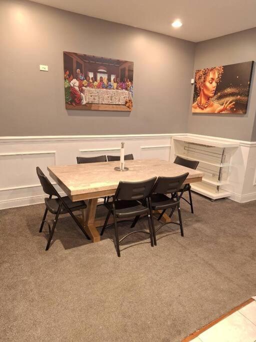 Harper Arcade Apartamento *