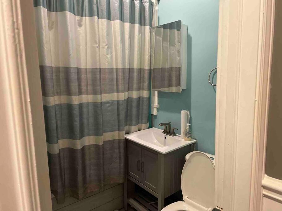 Apartamento Harper Arcade Chicago