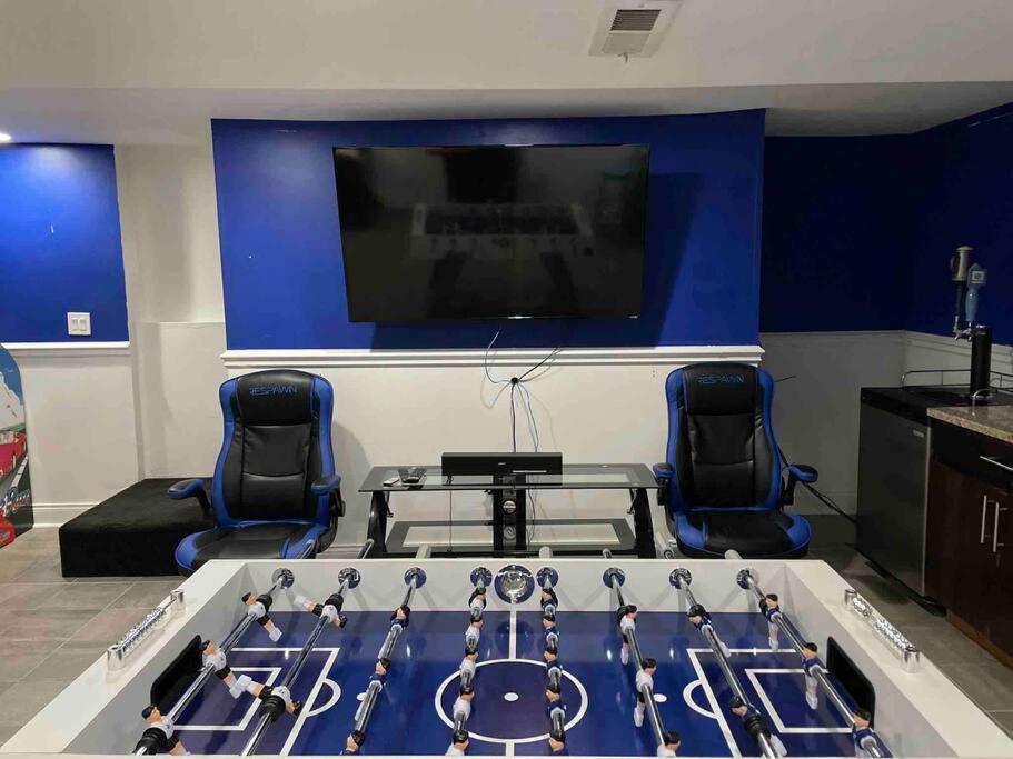 Apartamento Harper Arcade