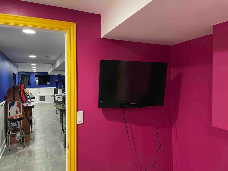 Harper Arcade Apartamento