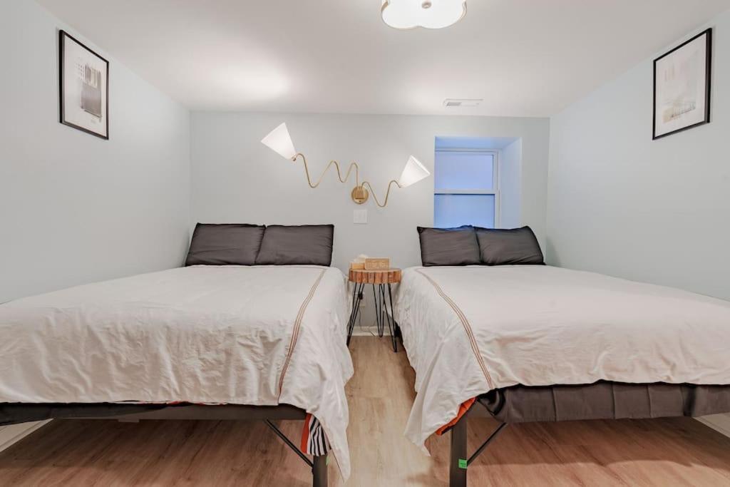Prime Location In Lakeview Near Wrigleyville Apartamento