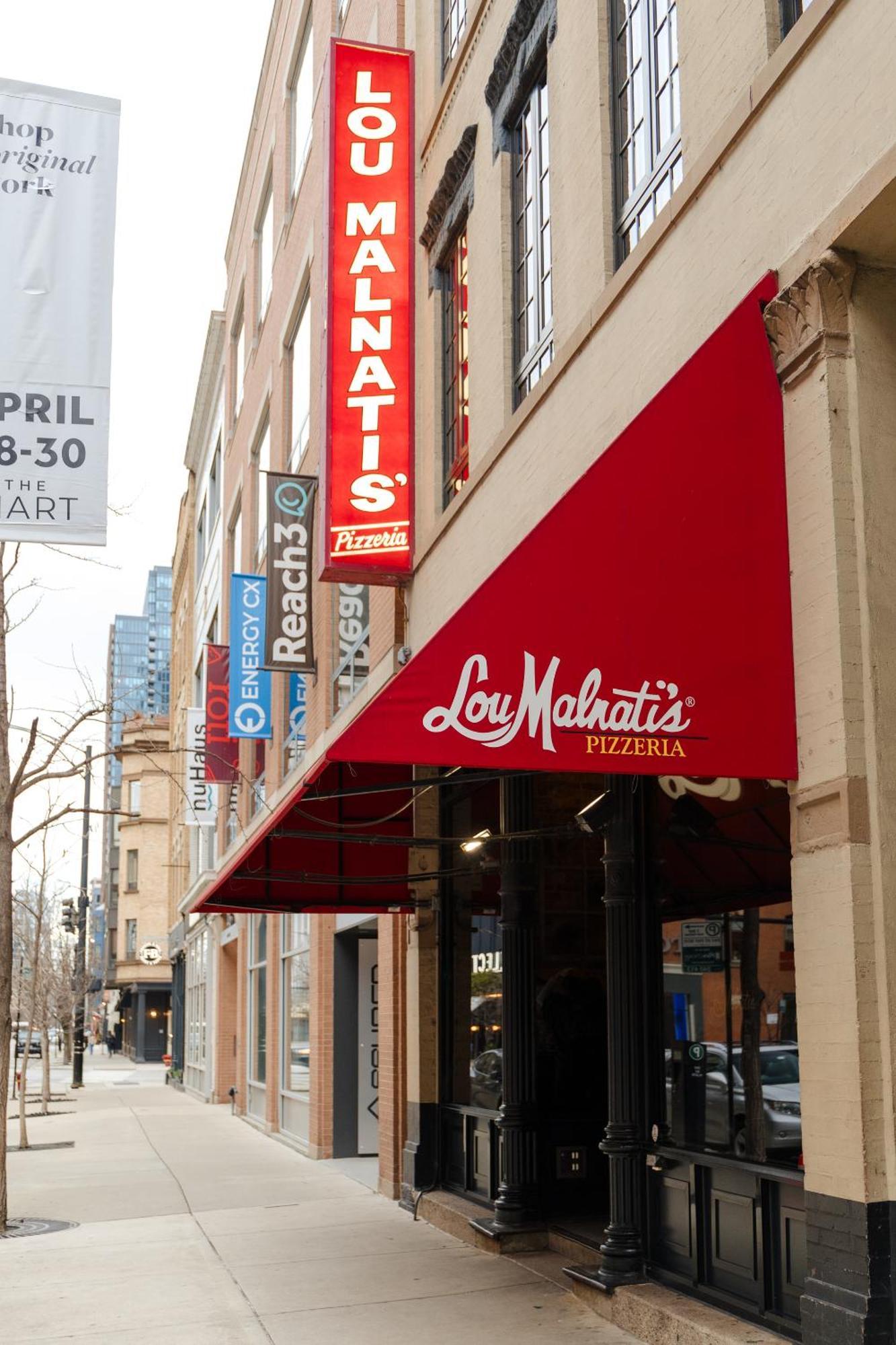 Found Chicago Powered By Sonder *