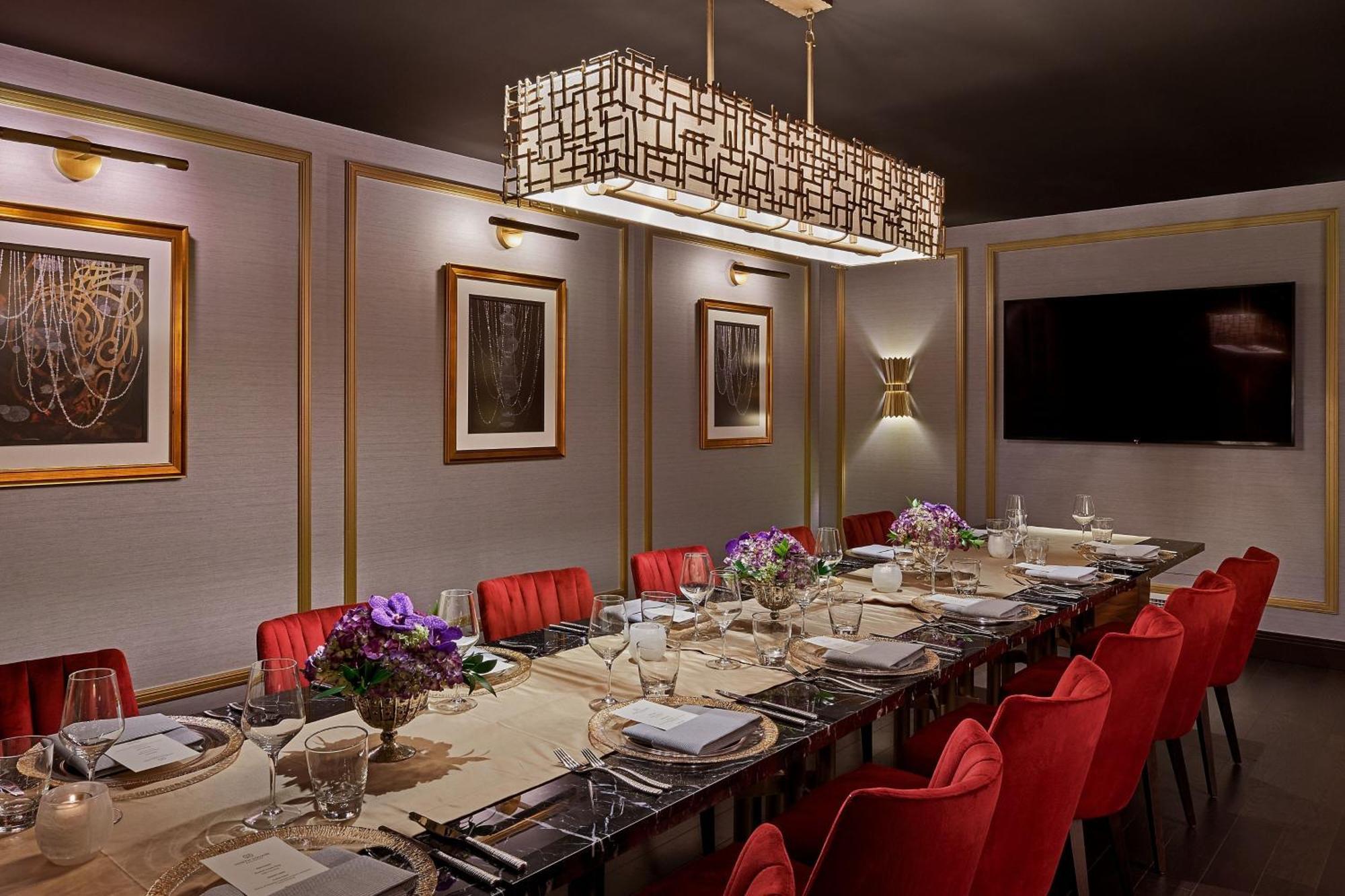 The Lasalle Chicago, Autograph Collection Chicago