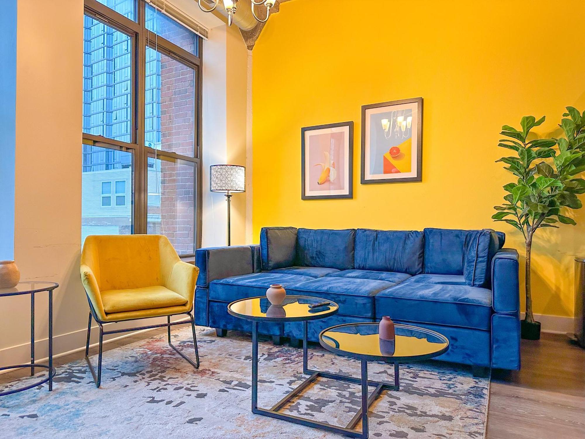 Apartment Walkable 2br In South Loop With Optional Parking And Gym Access Near Mccormick Place, Museum Campus & Lakefront *