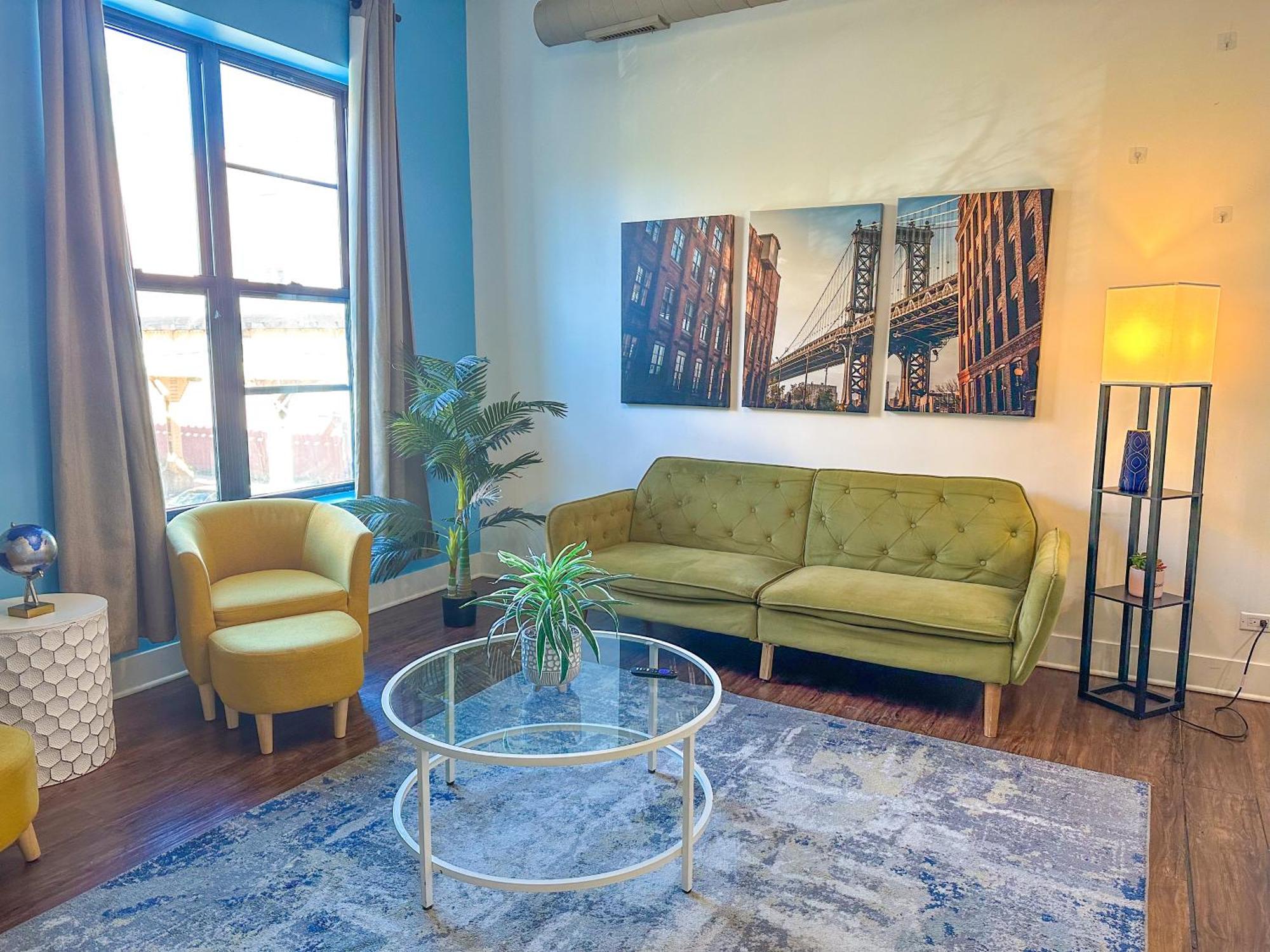 Appartement Mccormick Place 3br-2ba With Optional Parking - Sleeps 8 *