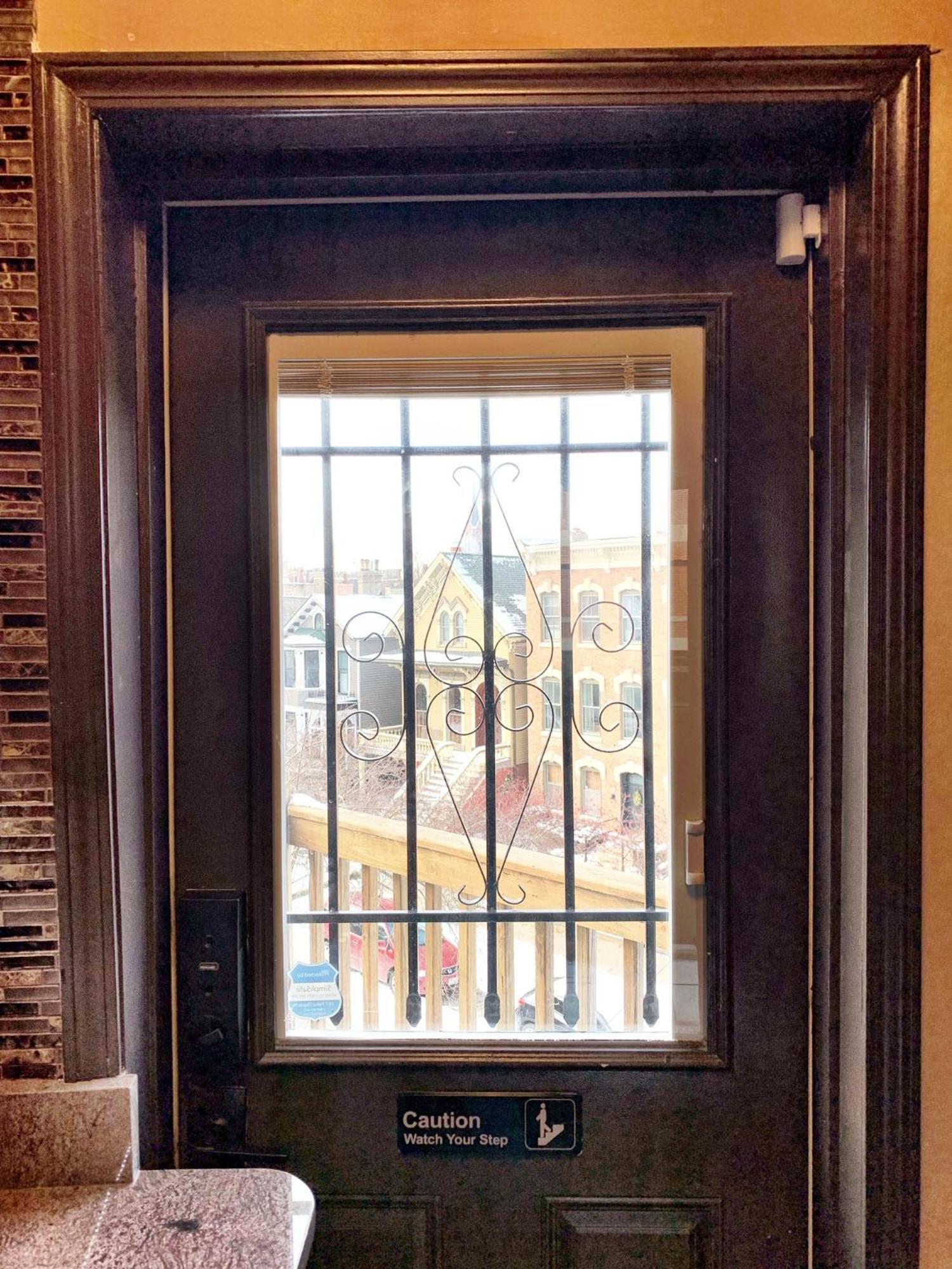 The Picasso On Lincoln Park * Chicago