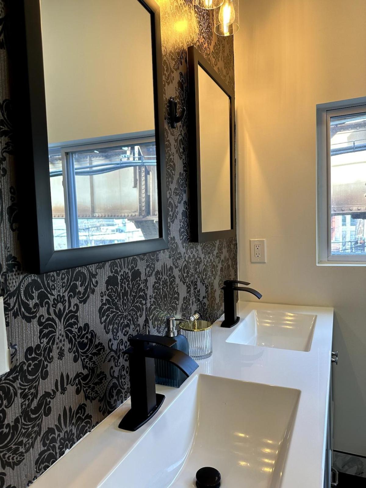 Apartment Vogue Bucktown