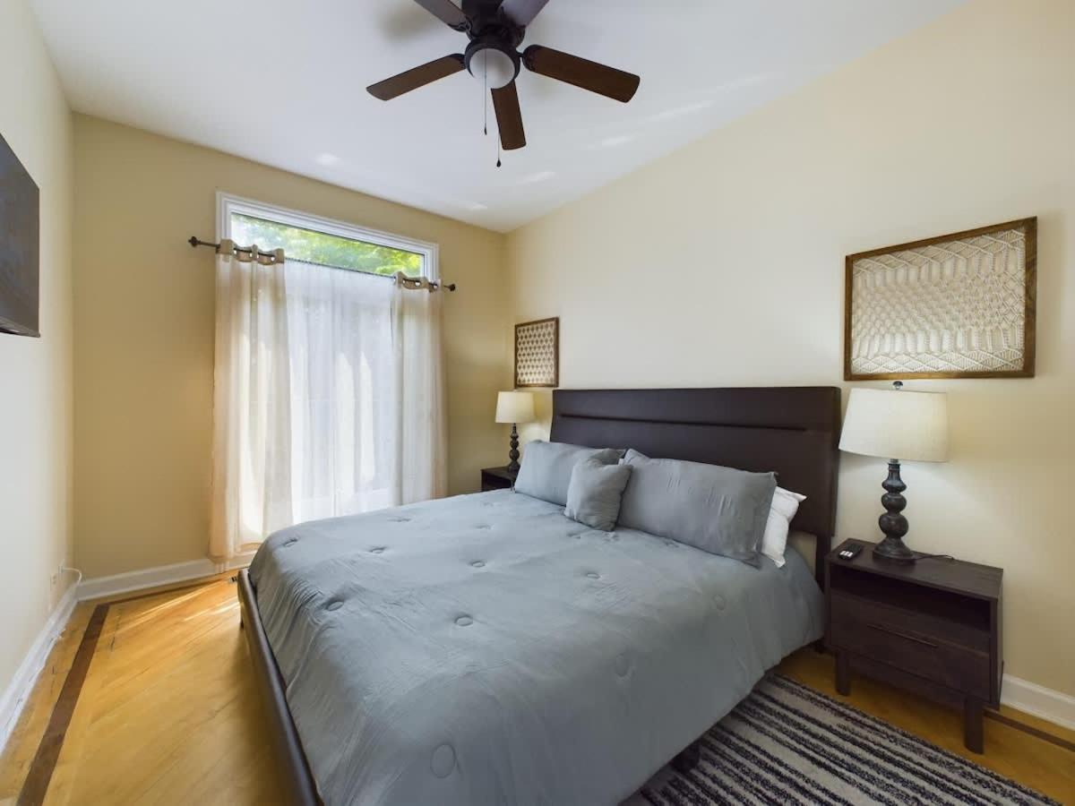 Holiday home Luxe 4br With Hot Tub & Game