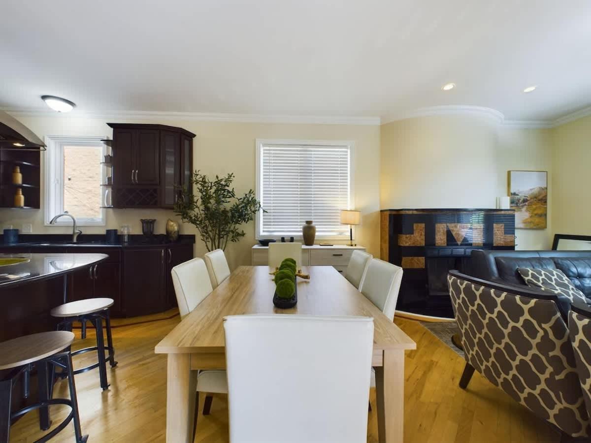 Holiday home Luxe 4br With Hot Tub & Game *