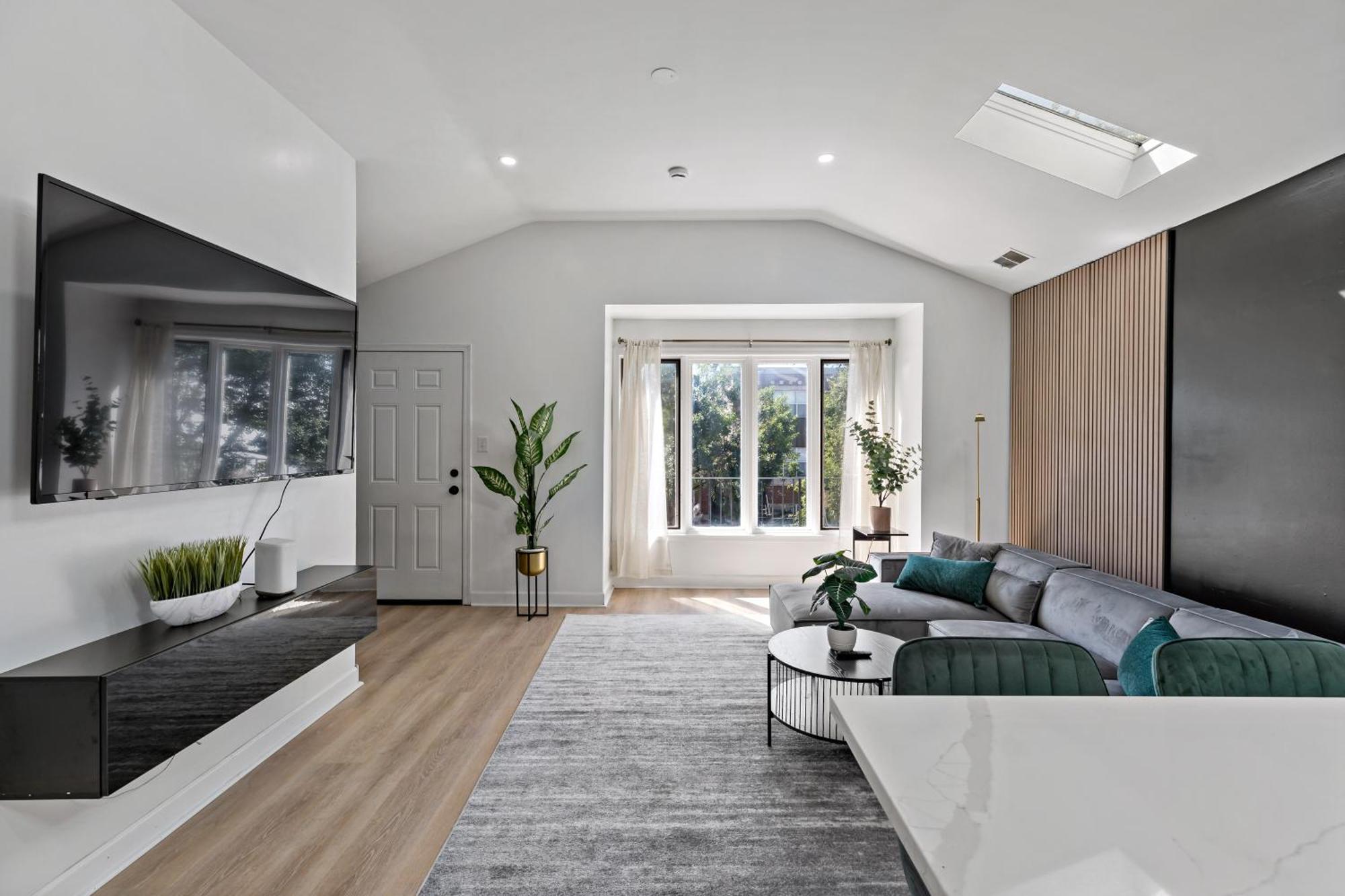 The Haven, Great Location Near Downtown, Medical District And United Center Apartment Chicago