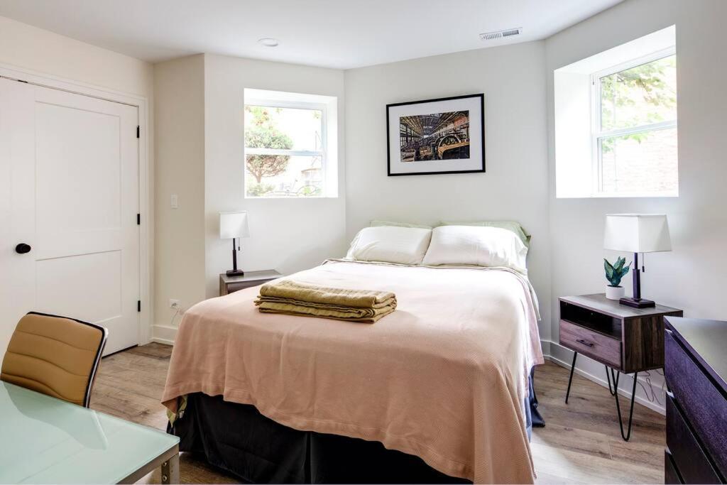 Apartment Stylish 2br Stunner In Unbeatable Location Chicago