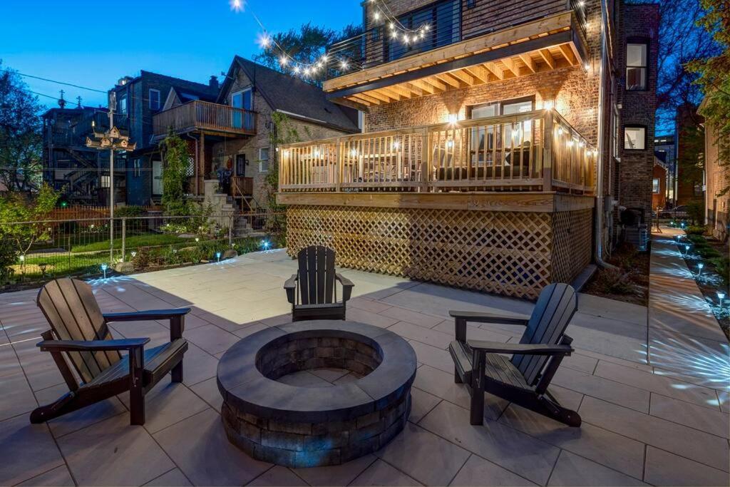 Stylish 2br Stunner In Unbeatable Location Apartment Chicago