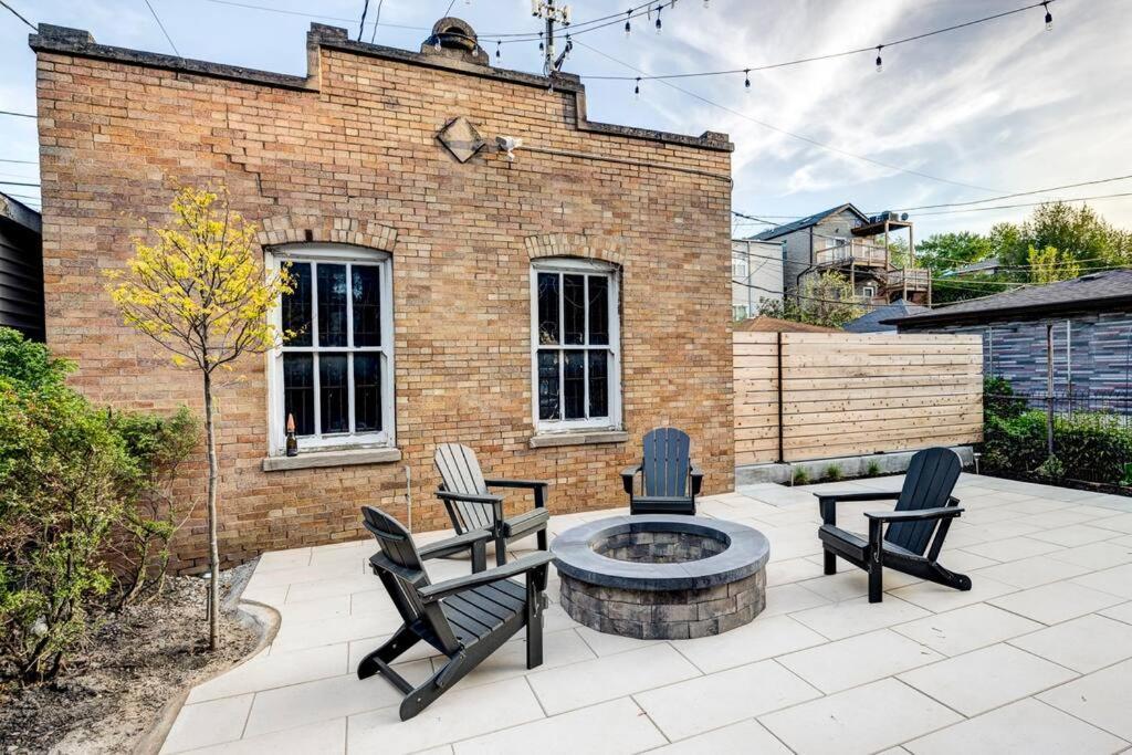 Apartment Stylish 2br Stunner In Unbeatable Location