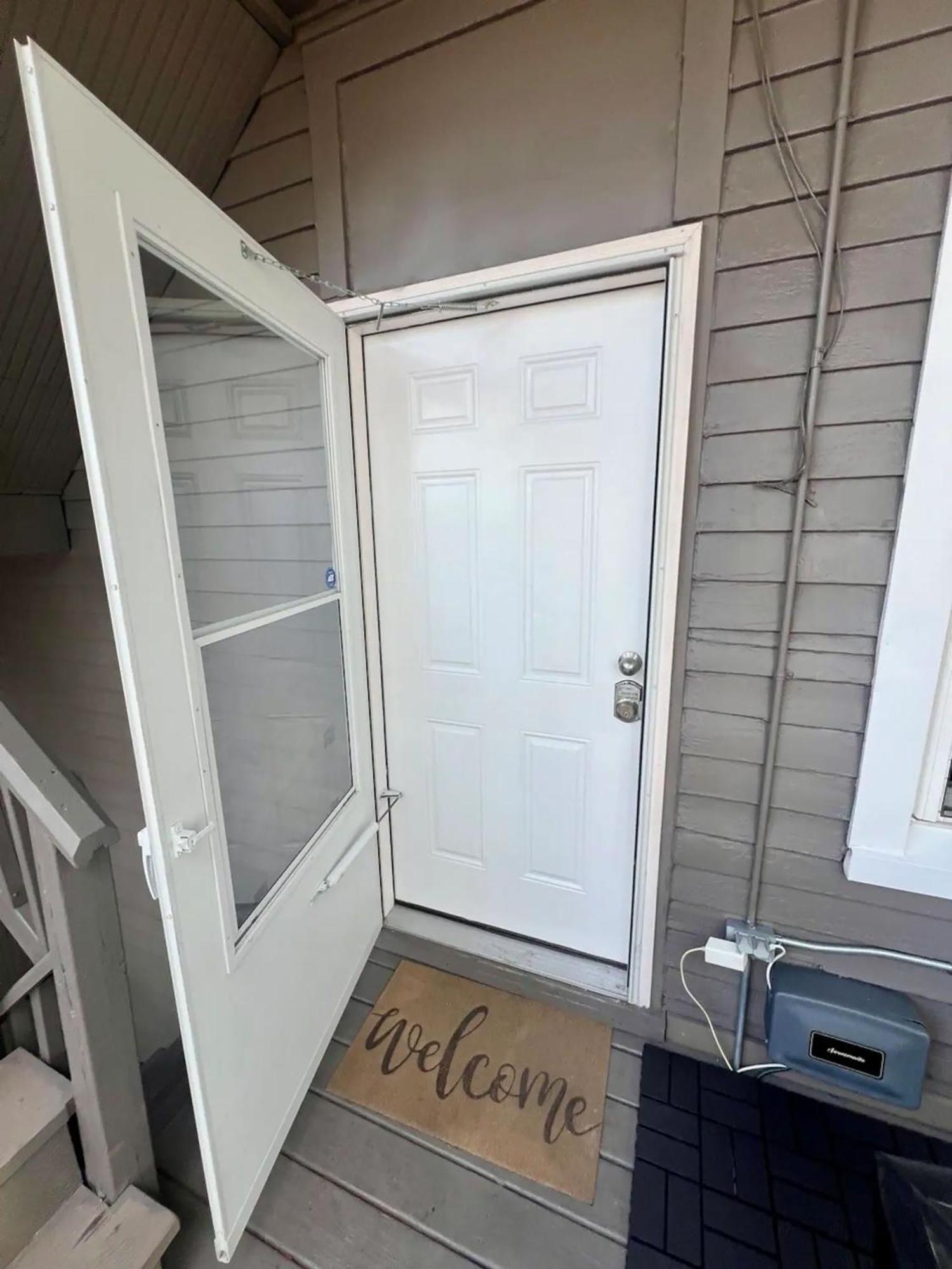 Stylish 3bedroom Aparment W Games & Free Parking