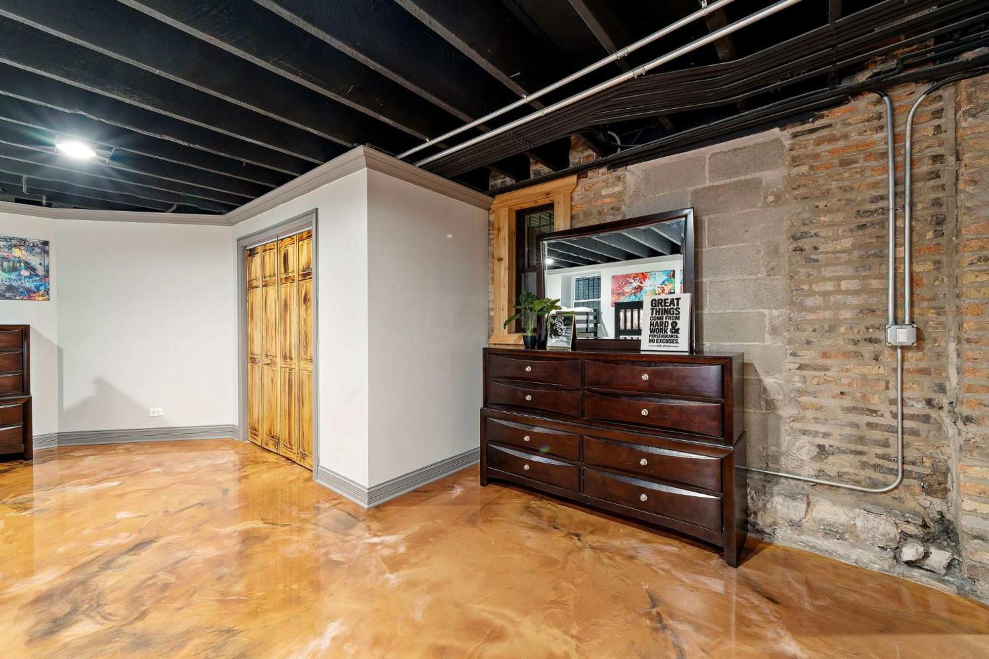 Casa de Férias Mid-century Gem By United Center Chicago