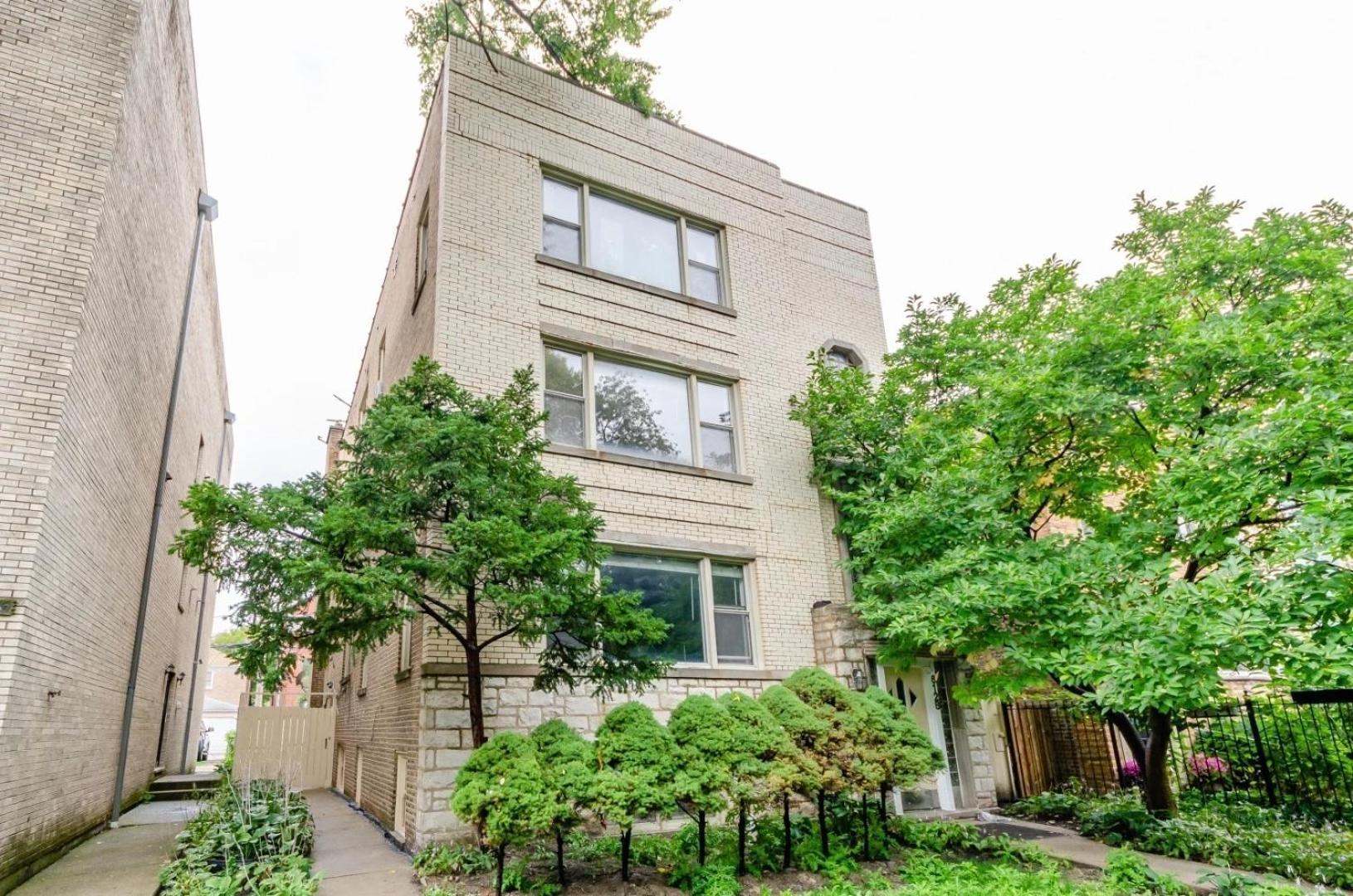 Apartamento Chic & Spacious 3-bedroom Condo-just 10 Minutes From Downtown