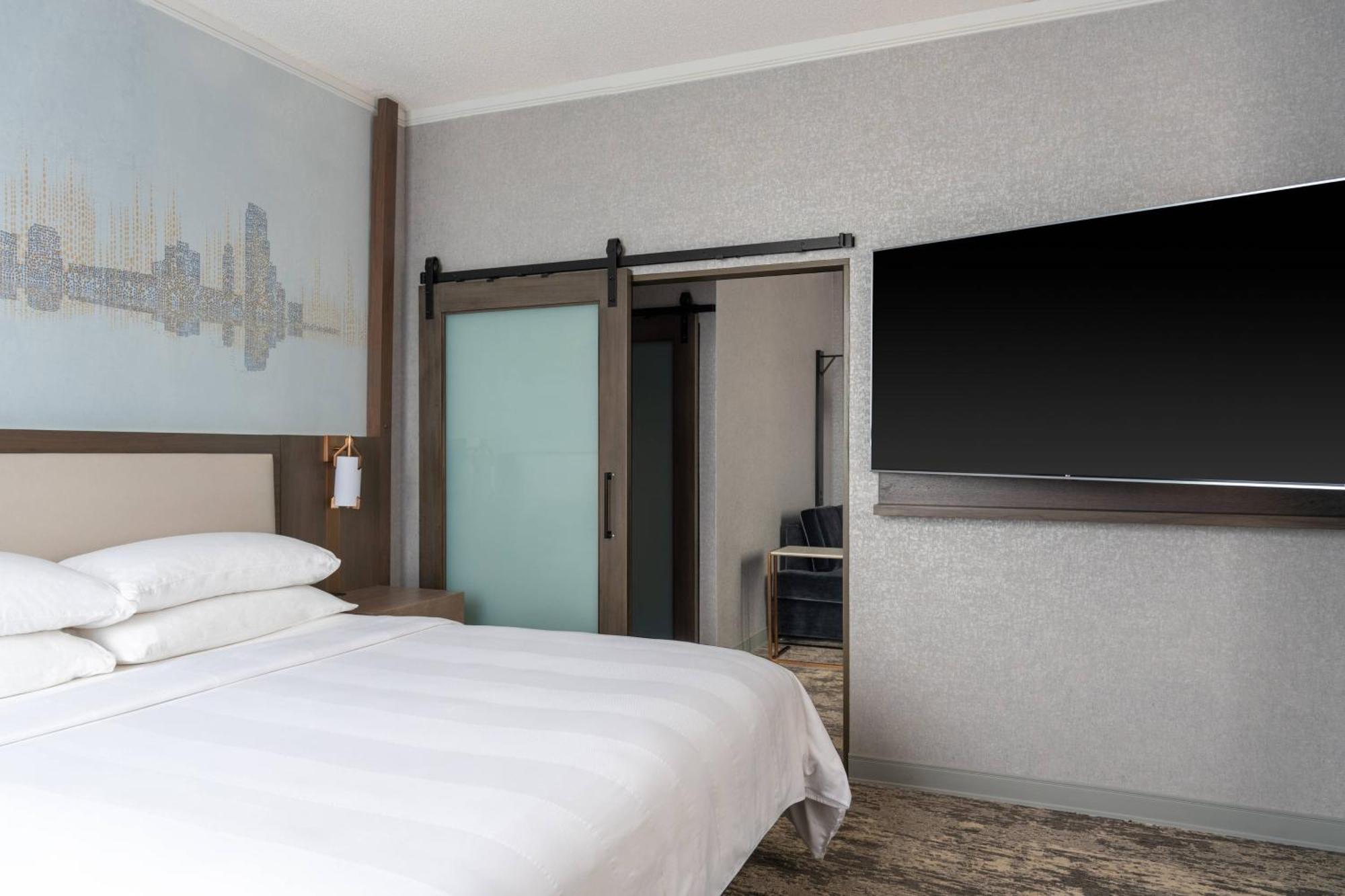Hotel Courtyard By Marriott At Medical District-uic