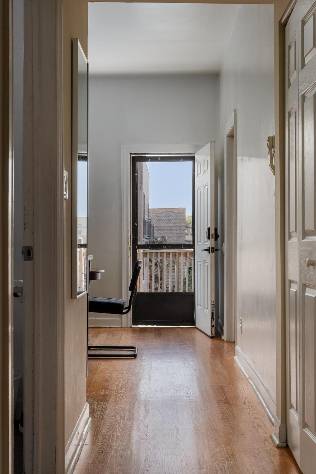 Ukrainian Village 2br Modern D2 Apartamento Chicago
