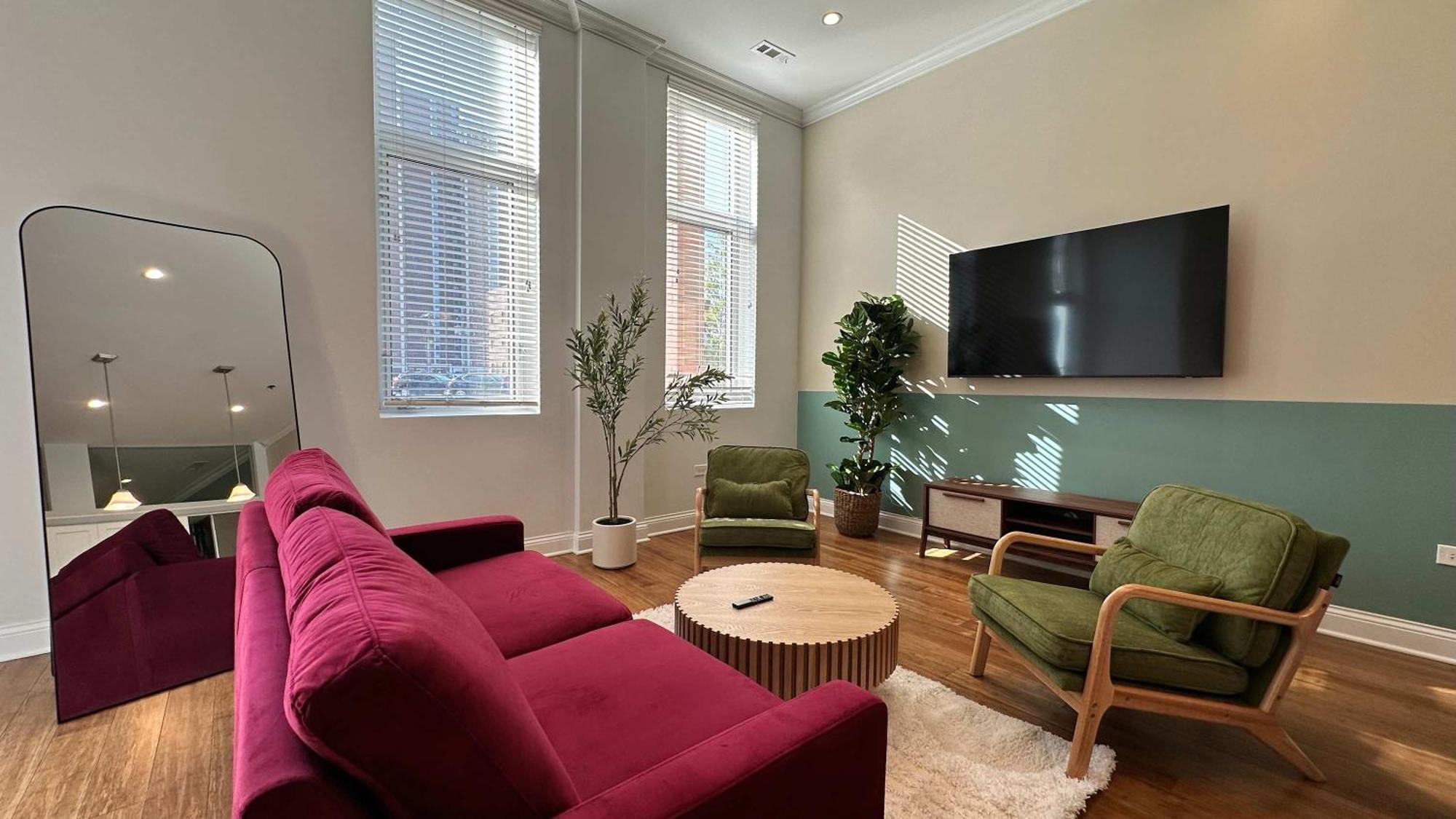 Cozy 1 Bedroom 1 Parking Sleeps 4