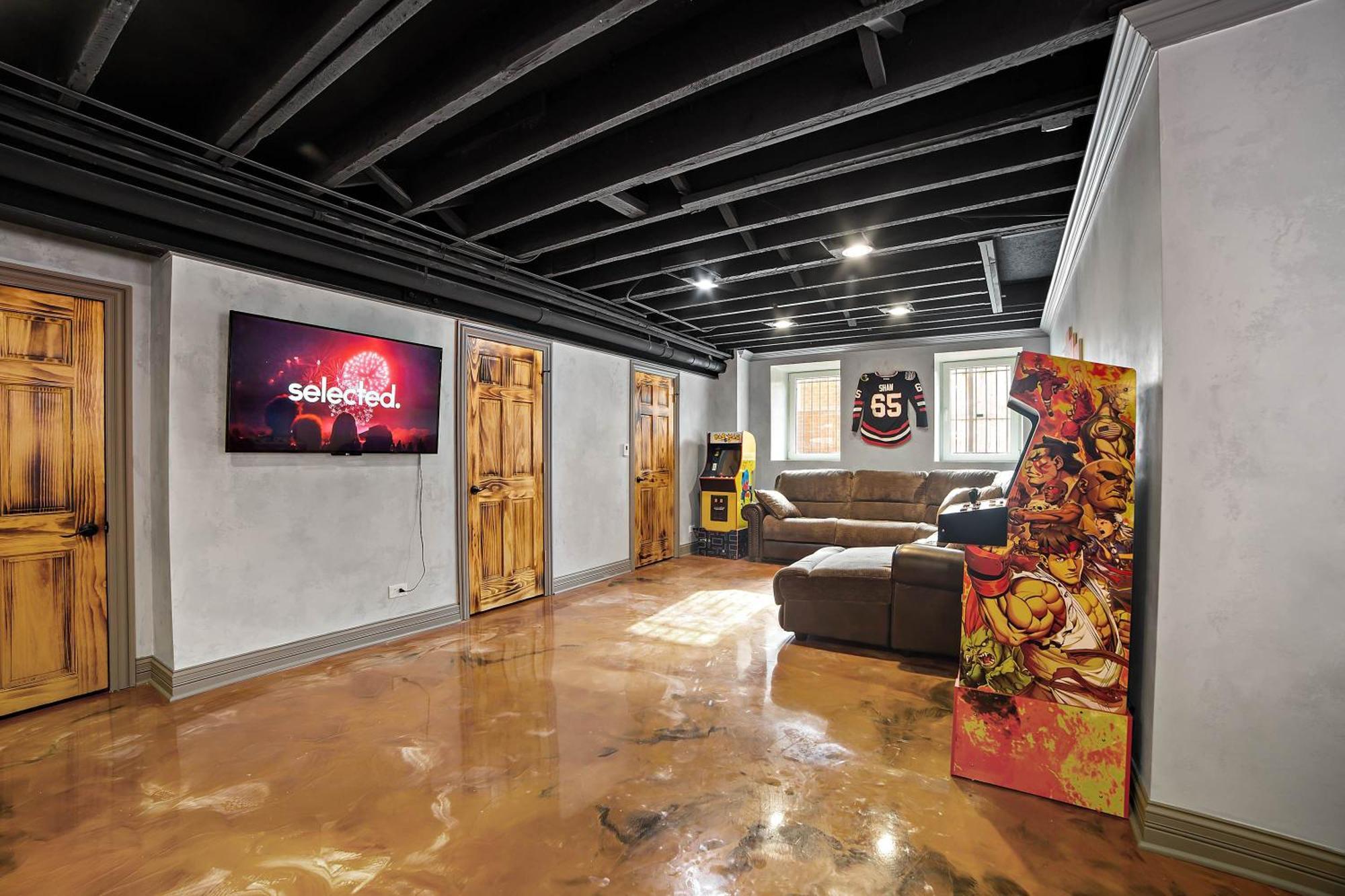 Mid-century Gem By United Center Casa de Férias *