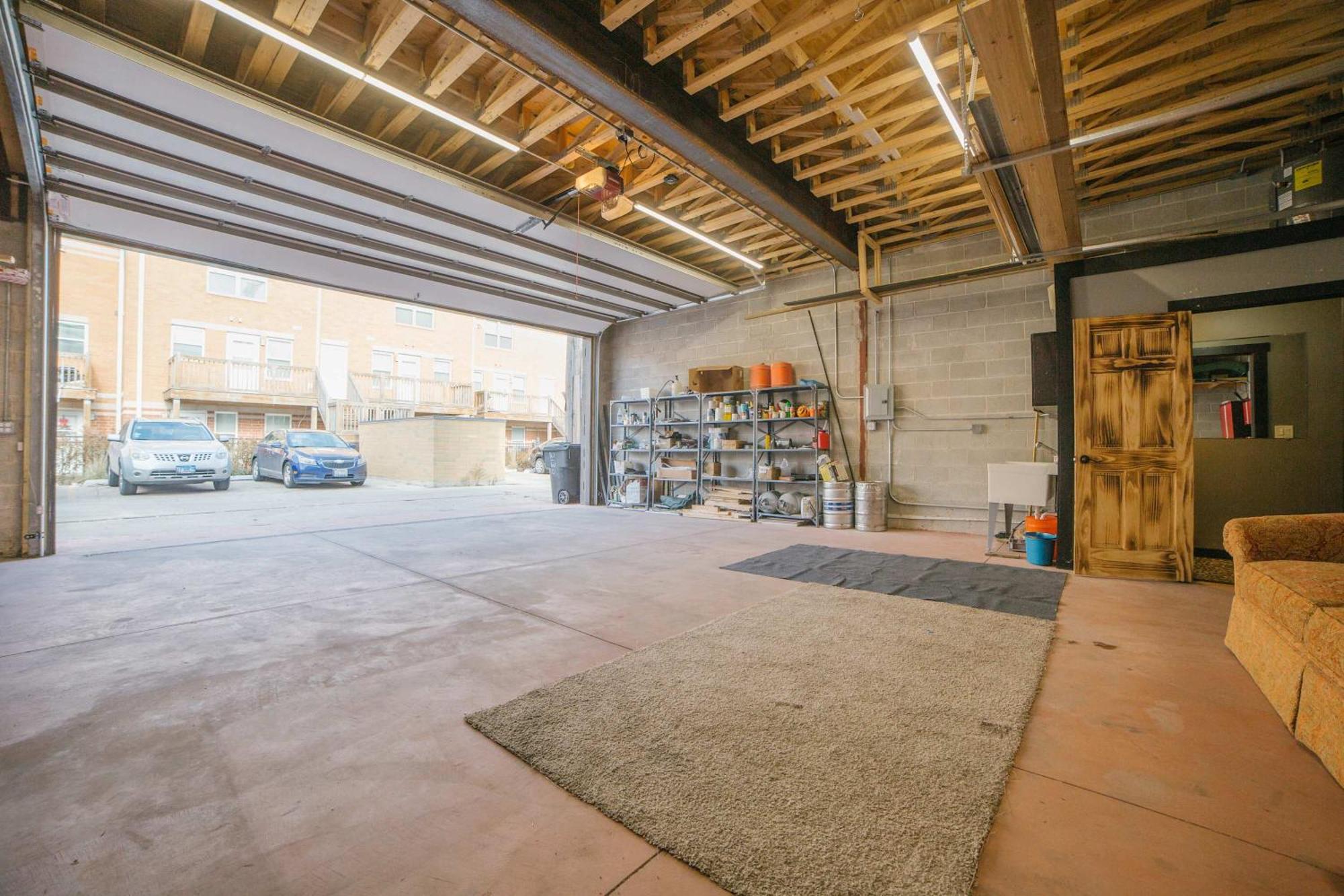 Casa de Férias Mid-century Gem By United Center Chicago