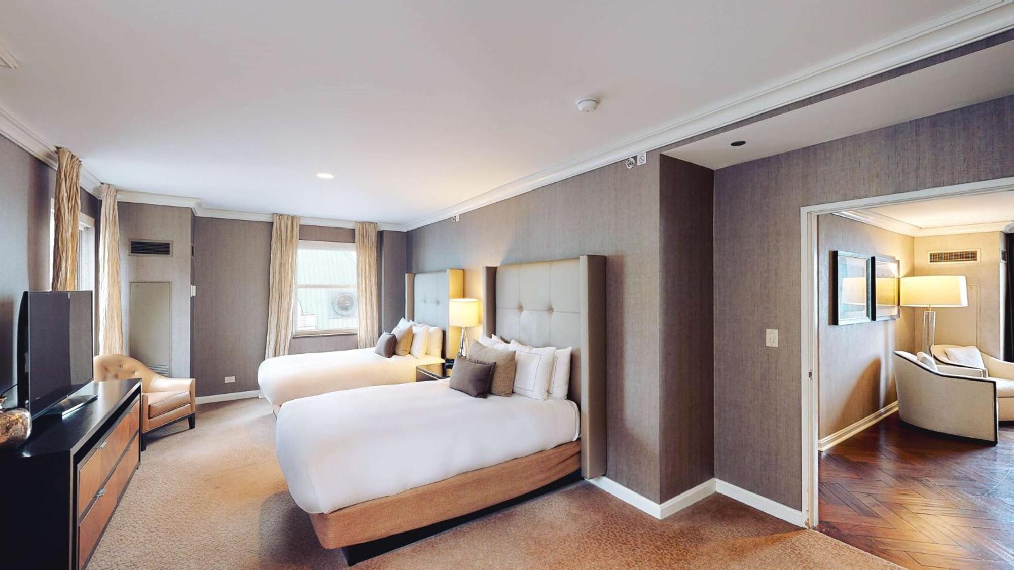 Hotel Hilton Chicago