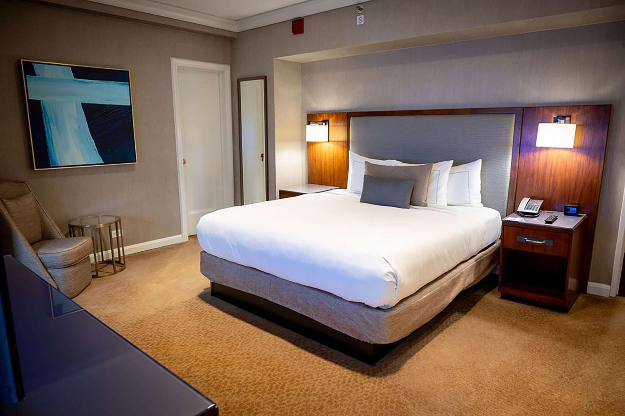 Hotel Hilton Chicago