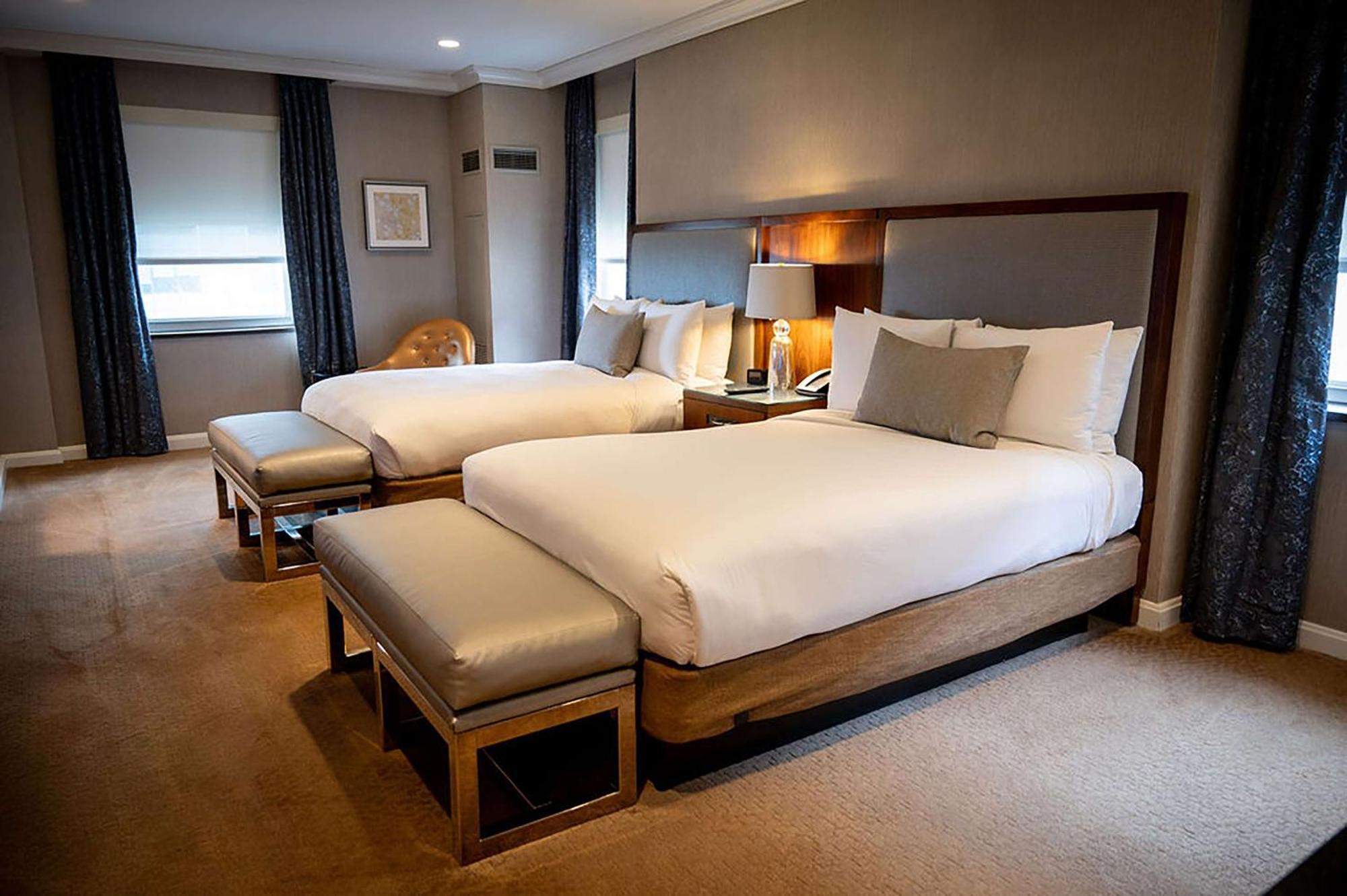 Hilton Hotel Chicago