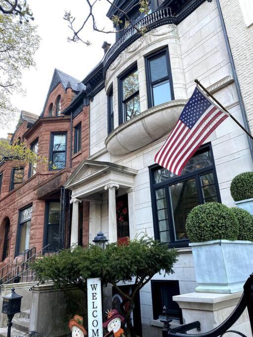 Appartement Unique Charm Lincoln Park *