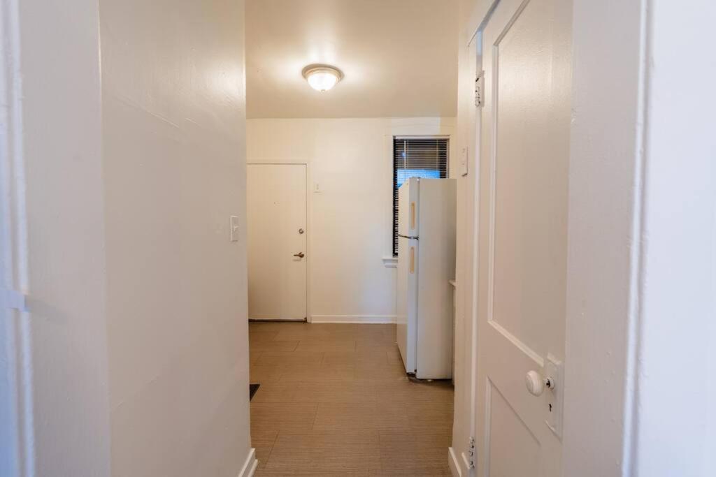 Hyde Park Chic 1br Prime Location Near Uchicago Apartamento