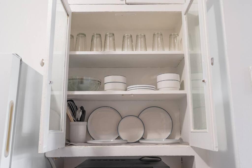 Apartamento Hyde Park Chic 1br Prime Location Near Uchicago *