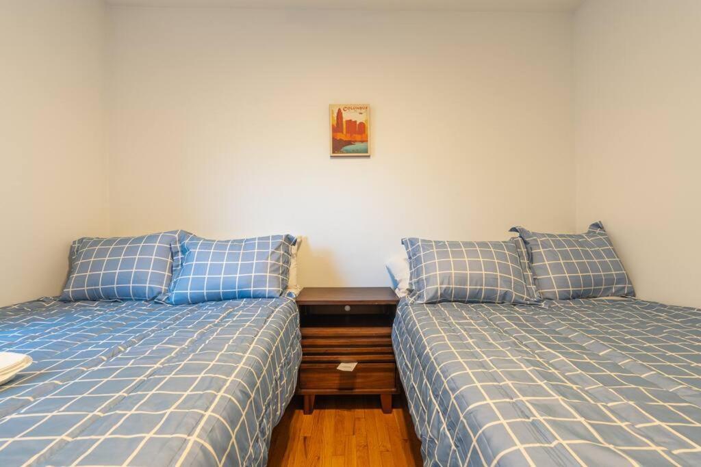 Apartamento Hyde Park Chic 1br Prime Location Near Uchicago Chicago