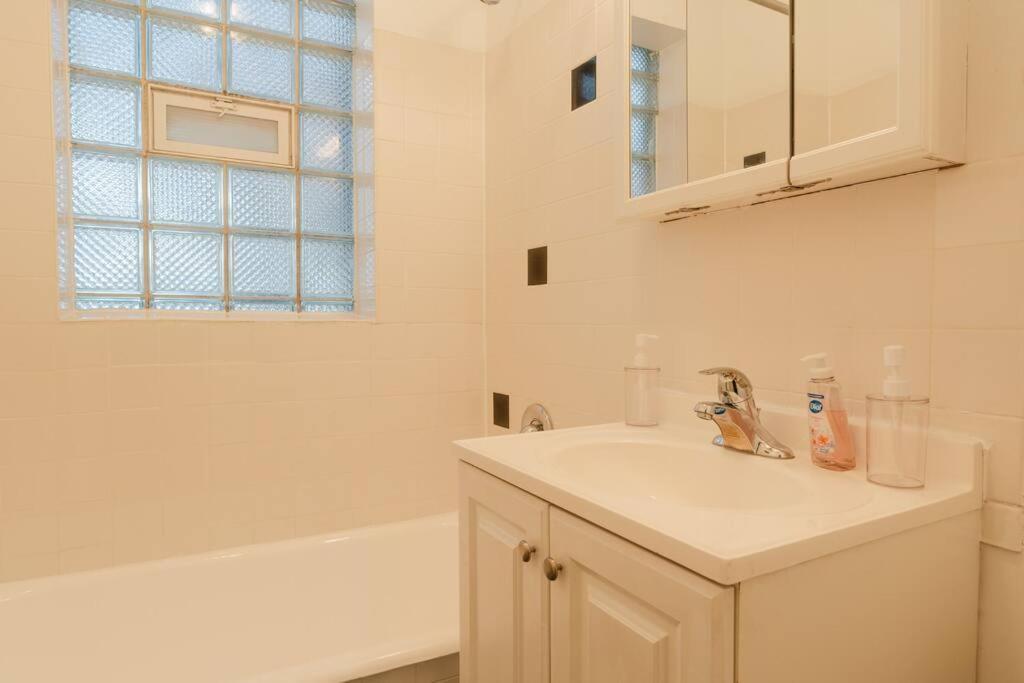 Hyde Park Chic 1br Prime Location Near Uchicago Apartamento
