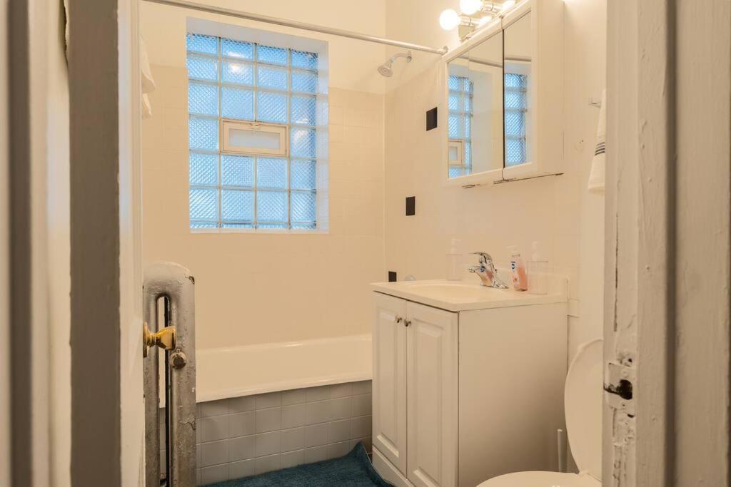 Apartamento Hyde Park Chic 1br Prime Location Near Uchicago