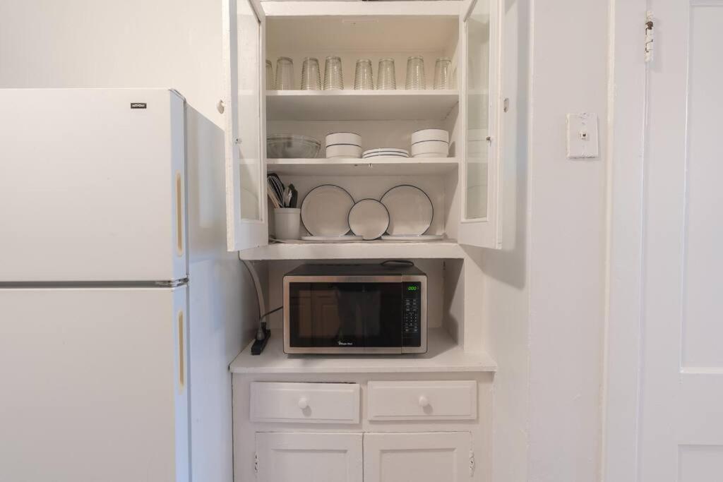 Apartamento Hyde Park Chic 1br Prime Location Near Uchicago