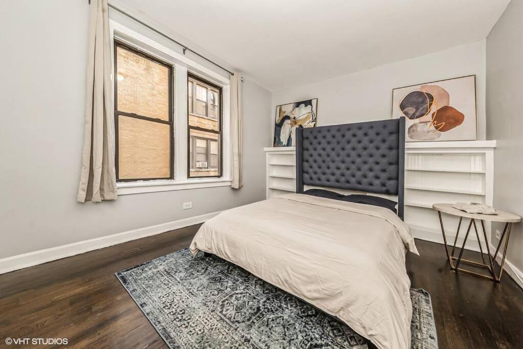Appartement 2 Bedroom Near Downtown And The Lakefront