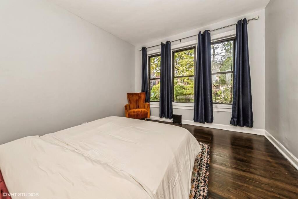 Appartement 2 Bedroom Near Downtown And The Lakefront *