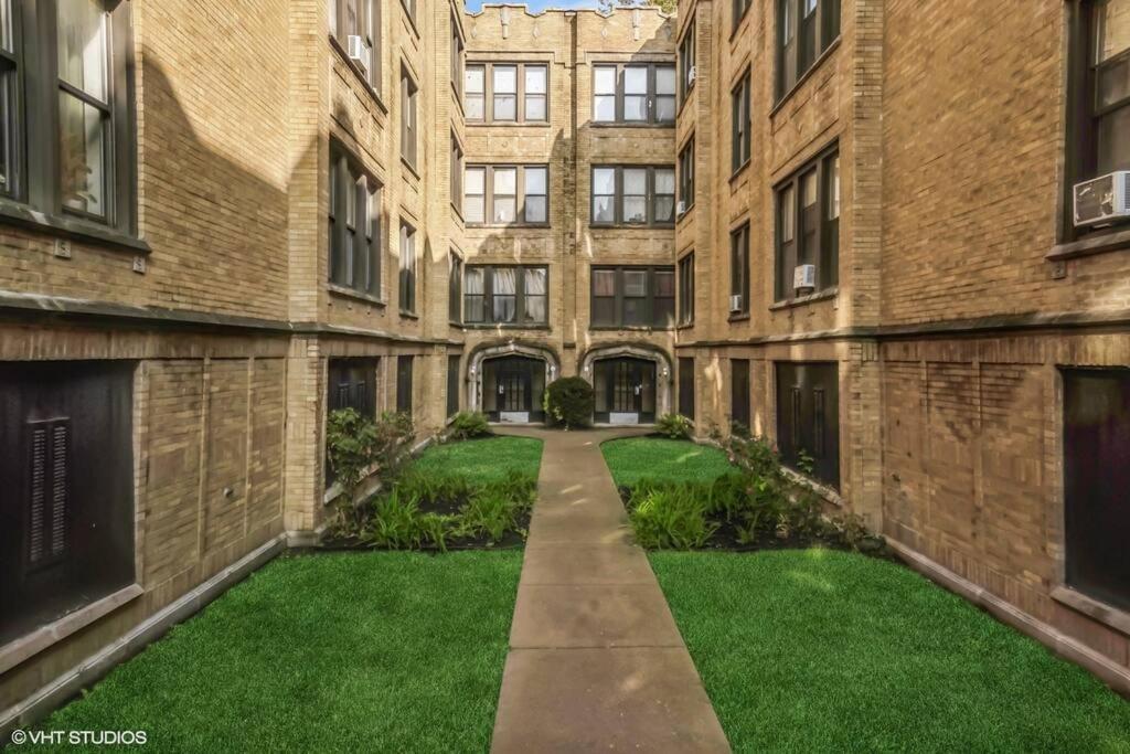 2 Bedroom Near Downtown And The Lakefront Appartement *