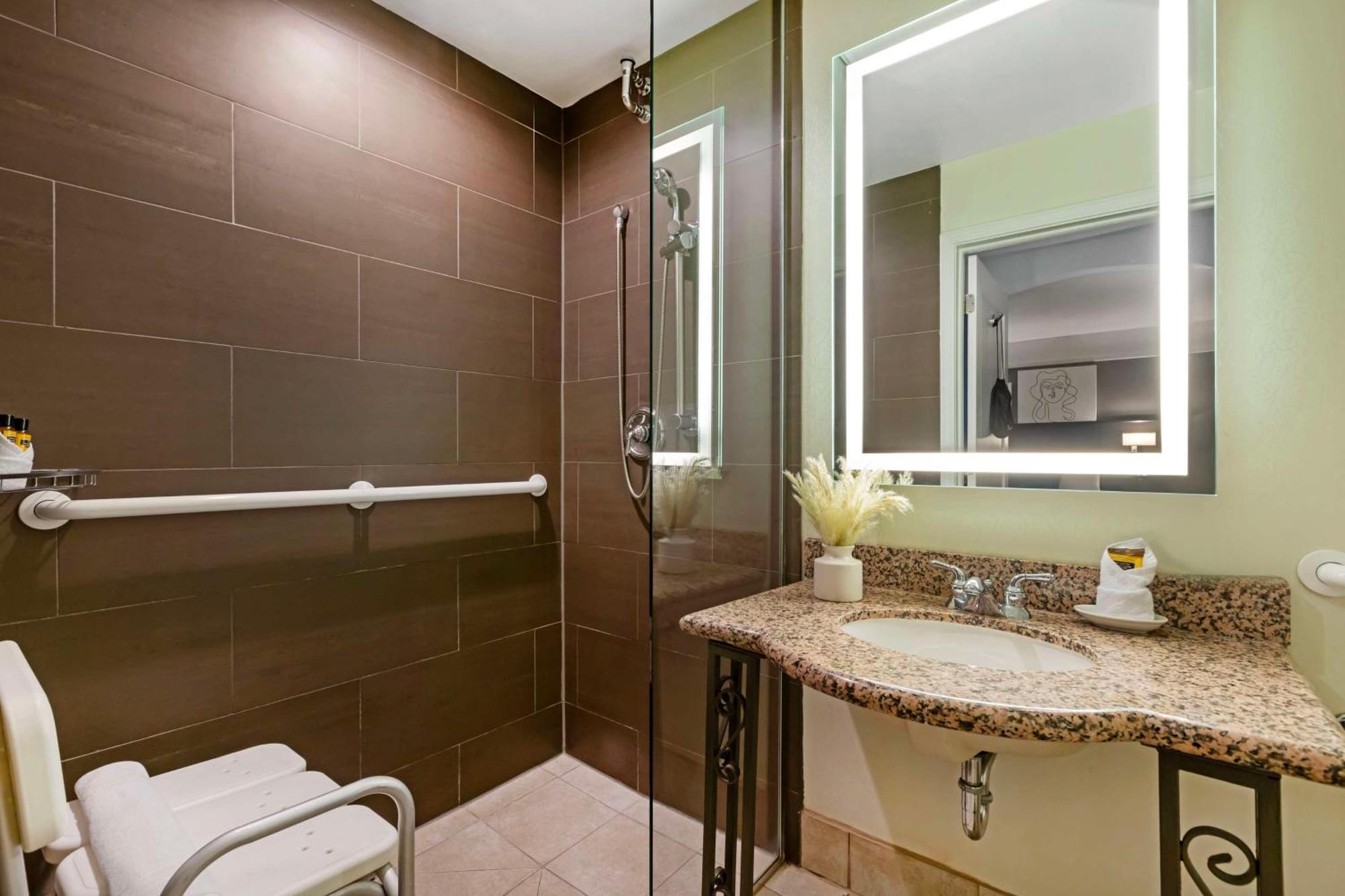 Western Hawthorne Terrace 3* Chicago