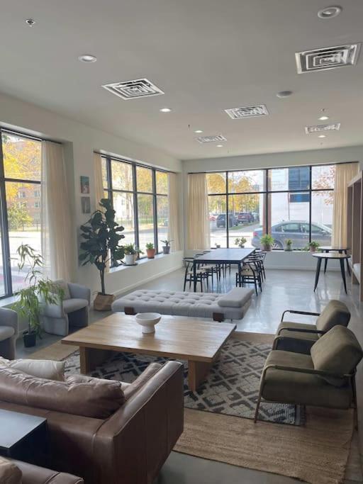 Apartamento Modern In Pilsen *