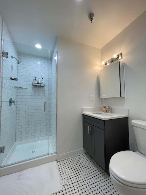 Modern In Pilsen Apartamento Chicago