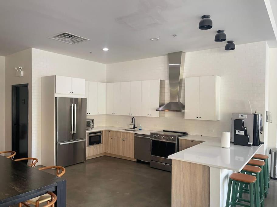 Apartamento Modern In Pilsen